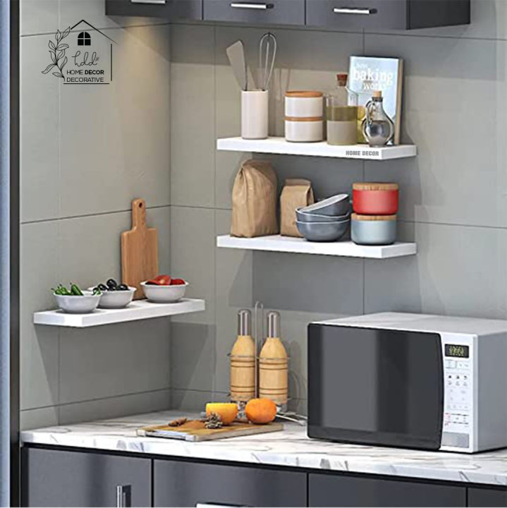 Wall%20Mounted%20Floating%20Shelves%20Set%20of%203,%20Wall%20Mounted%20Shelf%20for%20Bathroom,%20Bedroom,%20Living%20Room%20White%20by%20Home%20D%C3%A9cor%20Decorative%20-%20Image%204