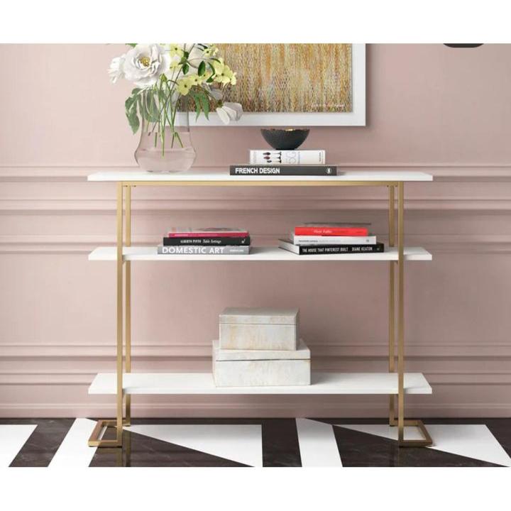 Console Table / Entrance Table