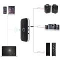 2-in-1 Bluetooth Music Transmitter & Receiver| Shopikbuzz. 