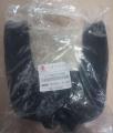 2Pc OEM Mud Flaps Premium Quality For Suzuki New Alto Black. 