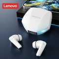 Original Lenovo XT53 Earphone Wireless Upgrade Bluetooth 5.4 Headphones Low Latency Gaming Headset Noise Reduction LED Earbuds New GM2 Plus. 