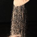 Black Salt - Kala Namak - Black Salt Powder - 250gm. 