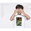 Shahid Afridi T-Shirt. 