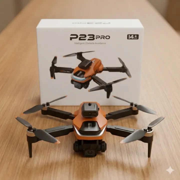 P23%20Pro%20Camera%20Drone%20with%20Dual%20Camera%20%20%7C%20%20Foldable%20Quadcopter%20%7C%20Obstacle%20Avoidance%20-%20Image%202