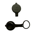 Universal Car Cigarette Lighter Socket Cover Outlet Lid Dust-proof Waterproof Cap Wire Connector Protective Sleeve. 