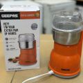 Geepas Coffee Grinder GCG5440N. 