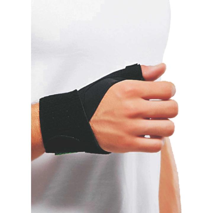 J-Kare Thumb Spica Splint