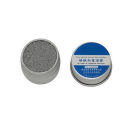 Soldering Iron Tip Tinner Activator Tip Cleaner Remover Lead Free 6g. 