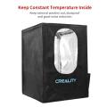 Creality 3D Printer Enclosure Large,  Preserves Heat. 