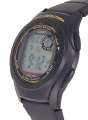 Original Casio - F-200W-9ADF - Digital Wrist Watch for Men - Youth Series. 