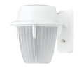 HIPPO OUTDOOR LED WALL LIGHT. 