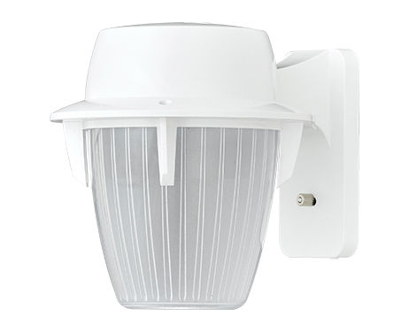HIPPO OUTDOOR LED WALL LIGHT