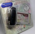 FG-CIO9835-2S1P-A01 PCMCIA CardBus I/O card (2 Serial RS232 + 1 Parallel IEEE1284 Ports). 