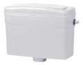 Dawn Sprinter Flush Tank – Premium Quality, Dual Flush System, Available in 6 Colors. 