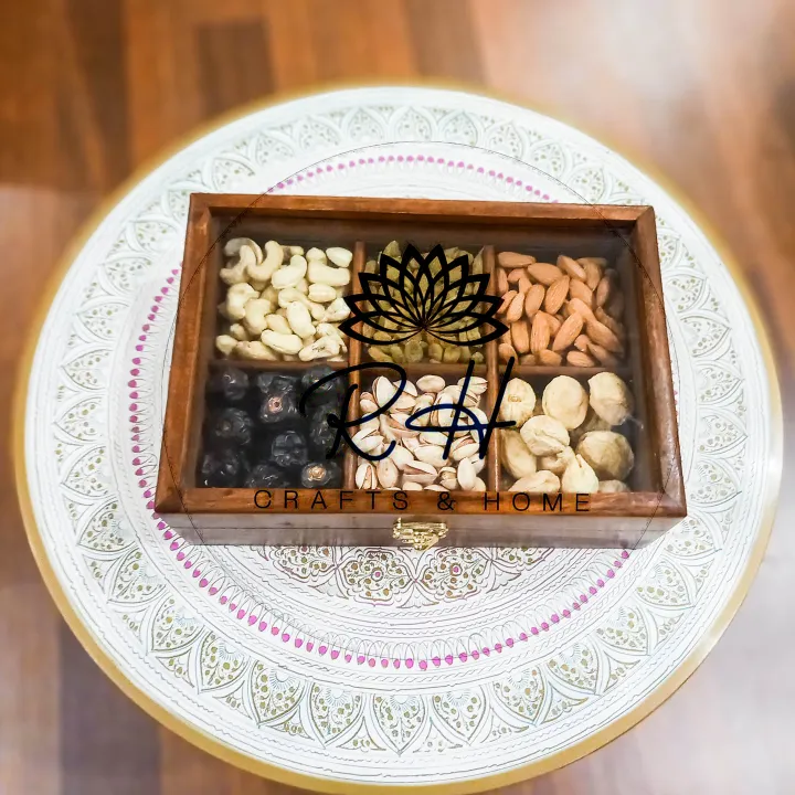 RH%20Crafts%20&%20Home%20%7C%20Dry%20friut%20box%20Spice%20Container%20Masala%20Box%20With%20Wooden%20Spoon-%206%20Solid%20Wooden%20Rectangular%20Masala%20Box(spice%20rack)%20-%20Drawer%20Organizer%20for%20Kitchen%20serving%20tray%20-%20Image%203