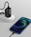 Baseus 20W PD Charger Quick Charge QC4.0 QC3.0 USB Type C Charger for All Mobile Phones Fast Charger. 