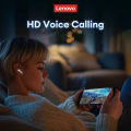 Original Lenovo XT53 Earphone Wireless Upgrade Bluetooth 5.4 Headphones Low Latency Gaming Headset Noise Reduction LED Earbuds New Upgraded Version of Gm2 Pro. 