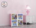 Sofia DIY Plastic Wardrobe 4 Cubic. 