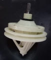 Gearbox 8500 11 Teeth with Small Pully Washing Machine Parts - GBC-10. 