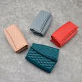 【FUN LIVE】 1 Pc Grip Silicone Pot Holder Sleeve Pot Glove Pan Handle Cover Grip Kitchen Tools. 