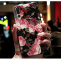 For Samsung A41 Case fashion Soft Silicon Back Cover For Samsung Galaxy A21S M31S A11 A02S A31 A 41 M21 M31 m51 Phone Cases. 