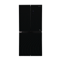 Dawlance DMD 7950 Glass Door Inverter No Frost Refrigerator. 