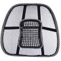 Back Support Chair Massage Cushion Mesh. 