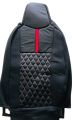 Suzuki Wagon-R, New Cultus and New Alto Seat Covers | Complete Set | Original Fitting | High Quality | Durable Material. 