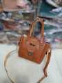 Coach Hand bag. 