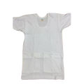 Pocket Vest/ Jaib wali Banyan in Half Sleeves For Hajj, Umrah & Tourist Pack of 3 Bazo. 