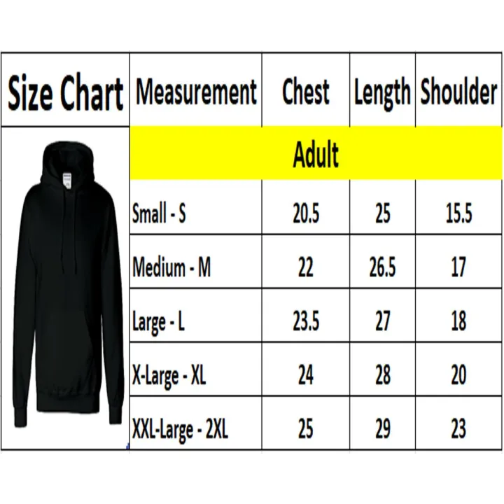 Black%20Cotton%20Plain%20Hoodie%20For%20Mens%20XXL%20Size%20-%20Image%202