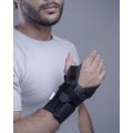 Bilateral wrist brace (TS ORTHO & SURGICAL). 