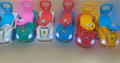 Power Mega Baby Tolo Car  With Light & Music. 