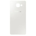 Samsung Galaxy A3 2016 Back Body Casing Housing Replacement Battery Back Door For Samsung A3 2016 - White. 