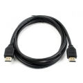 HDMI to HDMI Cable Hdmi Cable High Speed 1m Cable 4K For Lcd Hdtv Xbox Ps3. 