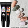 5D Pudding Nail Gel Tube Candy Emboss Painting Solid Gel Polish Translucent Gummy Jelly Gum INS Korean-Style DIY Nail Art Decor. 