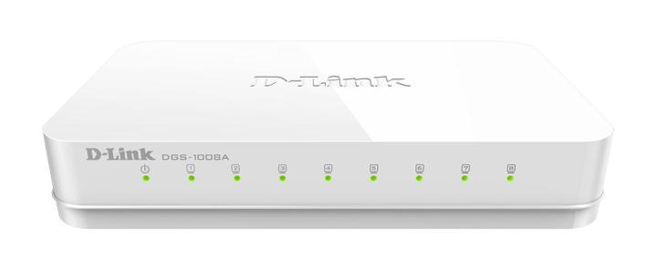 D-Link%208-Port%20Gigabit%20Easy%20Desktop%20Switch%20-%20DGS-1008A%20-%20Image%203
