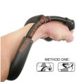 Power Wrist and Upper Arm Grip Workout Device Wrist Strengthener. 