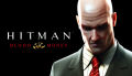Hitman Blood Money  pc game dvd.. 