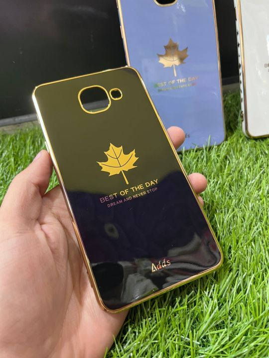 Samsung%20J7%20Max%20Back%20Cover%20Luxury%206D%20Plating%20Soft%20Case%20Camera%20Lens%20Protection%20Square%20Frame%20Silicone%20Glossy%20Shockproof%20Mobile%20Phone%20Cases-Samsung%20J7%20Max%20Girls%20&%20Boys%20Back%20Cover%20-%20Image%203