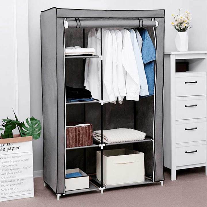 Foldable%20Canvas%20Storage%20Wardrobe%20Model%2088105%20-%20Image%202
