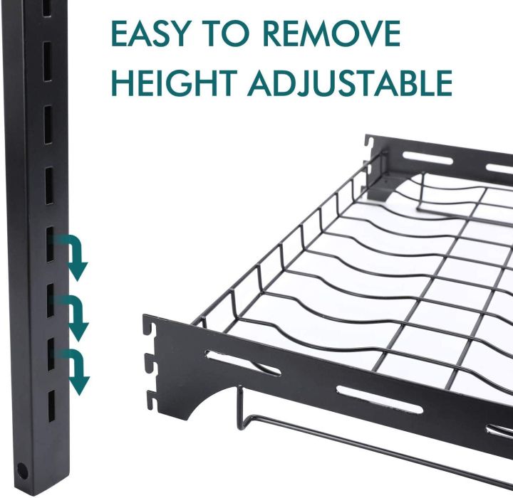 Dish%20Drying%20Rack%20with%20Drainer,%20Cutlery%20Organizer%20and%20Cutting%20Board%20Holder,%20Wall%20Mounted%20Dish%20Drainer,%20Adjustable%20Layer%20Space,%20Stainless%20Steel%20-%20Image%206