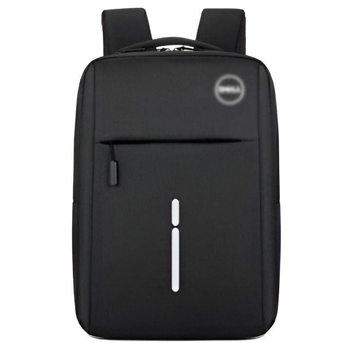 Ultimate Laptop Shoulder Bag, Business Briefcase, and Daily Backpack High-Capacity Solution for Students and Office Workers