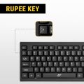 Wired Keyboard and Mouse Combo,Full-Size Keyboard and Mouse Combo with Optical 3 Button Mouse, USB Plug-and-Play, Compatible with Desktop, Laptop, Notebook, USB Plug & Play | Ergonomic & Comfortable Design - Black. 