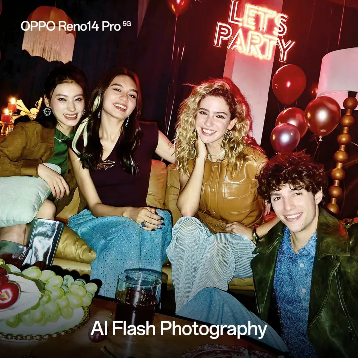 OPPO%20Reno14%20Pro%205G%20%7C%2012GB%20RAM%20+%20512GB%20ROM%20-%20Image%206