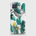 Oppo F17 Cover - SkinLee HQ Hard Case - Sea Green Finiato - SKINLEE-416-1-715-516. 