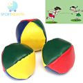 Sporthealth Juggling Balls Classic Bean Bag Juggle Magic Circus Beginner Kids Toy. 