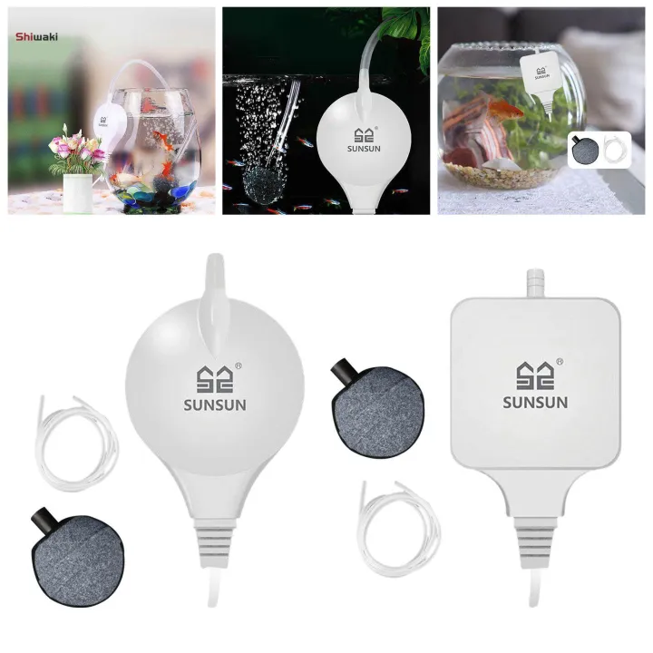 Aquarium%20Air%20Pump,%20Pump,%20Tank%20Aerator,%20Silent%20Power%20Saving%20Mini%20Aerator%20Pump,%20round%20-%20Image%205
