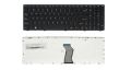 Laptop Notebook Keyboard Lenovo IdeaPad P580 Series   P/N  25201864  –  Black. 