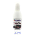 Fabric Glue colour chem – art & craft adhesive glue for sticking things to fabric. 